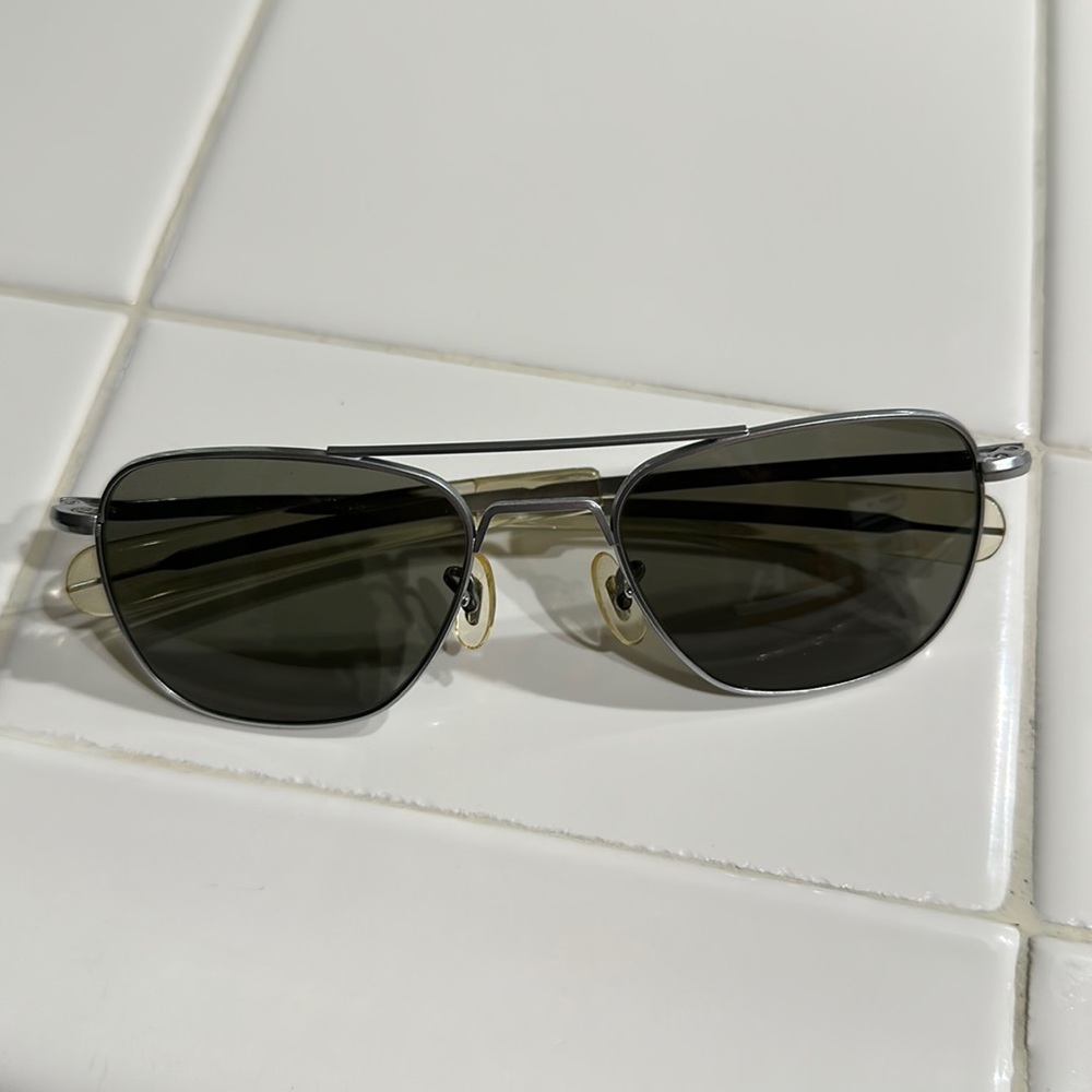 Randolph vintage aviators